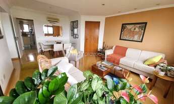 Imagem: Apartamento - Parque Prado - Campinas