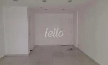 Imagem 2: São Paulo - Conjunto Comercial/Sala - Tatuapé