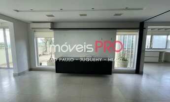 Imagem 5: Linda cobertura no Brooklin