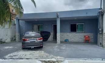 Imagem: Aluga-se casa em Salinas