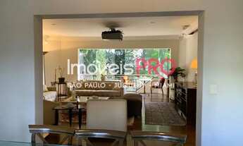 Imagem 2: Apartamento muito confortável no Campo Belo