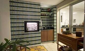 Imagem 4: SANTANA DE PARNAÍBA - Apartamento Padrão - TAMBORÉ