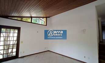 Imagem 2: Condomínio Vilarejo, MARAVILHOSA RESIDÊNCIA com bastante imponência, 04 dormitórios, sendo