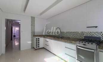 Imagem 5: São Paulo - Casa Padrão - Chácara Belenzinho