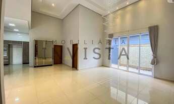 Imagem 4: Aluga-se Casa No Condomínio Damha VI