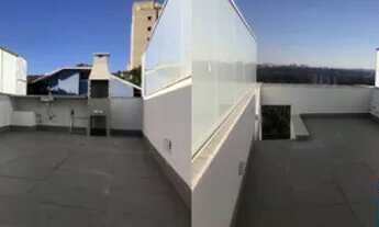 Imagem 4: COBERTURA - VILA MADALENA - SP