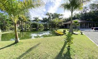 Imagem 3: CHÁCARA no RIO BONITO com 3 quartos para VENDA, 450 m²