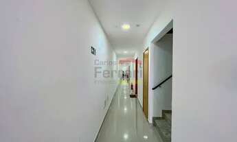 Imagem 3: Jardim São Paulo, condomínio fechado 35 metros, 1 dormitório, sala, cozinha, 1 banheiro, s