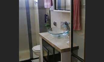 Imagem 3: Apartamento para Venda - 54.4m², 2 dormitórios, 2 vagas - Azenha