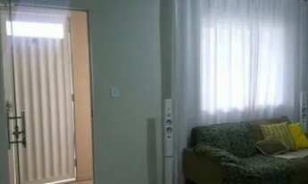 Imagem 4: Casa para venda possui 125 metros quadrados com 3 quartos sendo 1 suíte