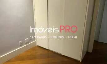 Imagem 6: Apartamento para venda e locação com 105m² em Moema - São Paulo