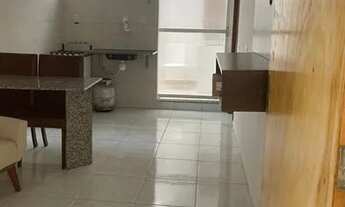 Imagem 3: Kitnet Goiabeiras