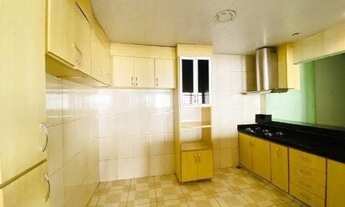 Imagem 5: Casa para venda com 3 quartos em Feu Rosa - Serra - Espírito Santo