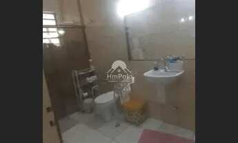 Imagem 5: Casa Padrão em Campinas