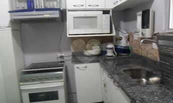 Imagem: Apartamento no Jardim São Paulo