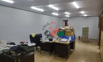 Imagem 3: Santo André - Galpão/Depósito/Armazém - VILA HUMAITA