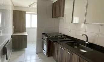 Imagem: Apartamento de 62m² Com 02 Dormitorios