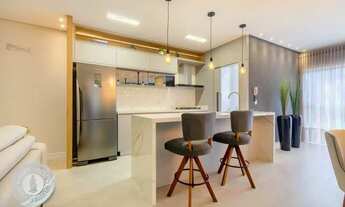 Imagem 6: Apartamento à venda, 3 quartos, 1 suíte, 2 vagas, Vorstadt - Blumenau/SC