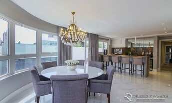 Imagem 4: Apartamento para Venda - 150m², 2 dormitórios, sendo 2 suites, 2 vagas - Menino Deus