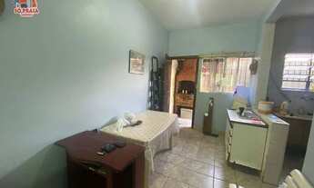 Imagem 7: Sobrado com 2 dormitórios à venda, 66 m² por R$ 180.000,00 - Itaóca - Mongaguá/SP