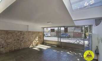 Imagem 4: Sobrado com 3 dormitórios para alugar, 155 m² por R$ 4.202,25/mês - Jardim Felicidade (Zon