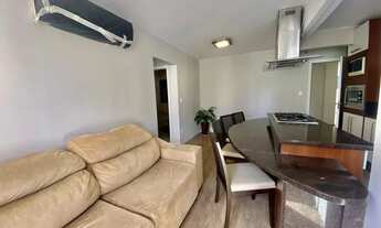 Imagem 3: Apartamento para venda com 55 metros quadrados com 1 quarto em Centro - Balneário Camboriú