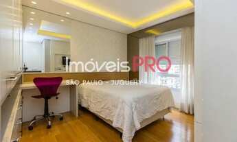 Imagem 5: Apartamento 04 dorm 04 suites 335m a venda em Moema