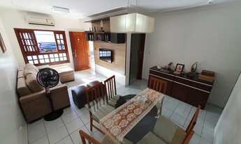 Imagem 4: Casa para aluguel em condomínio fechado com 3 quartos próximo à avenida da Cohama