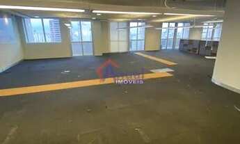 Imagem 5: Salas próximo da Av. Paulista, metro, ótima localização! Para empresas de grande porte!