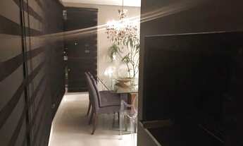 Imagem 6: Apartamento para Venda - 113.92m², 3 dormitórios, sendo 1 suites, 3 vagas - Boa Vista