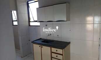 Imagem 5: Apartamento para aluguel 2 quartos 1 suíte 2 vagas Lagoinha Ribeirão Preto