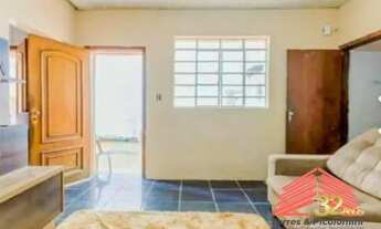 Imagem 7: Casa ampla no bairro Belém com 02 casas