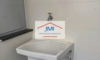 Imagem 6: Apartamento 01 Dormitório locação Vila Paulicéia