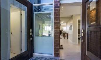 Imagem 3: Casa Condominio para Venda - 480.25m², 5 dormitórios, sendo 4 suites, 4 vagas - Terra Vill