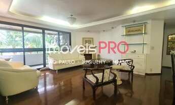 Imagem 3: Apartamento, Moema Pássaros - São Paulo