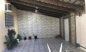 Imagem 7: Térrea para venda com 112 metros quadrados com 3 quartos em Jardim Guaianazes - São Paulo