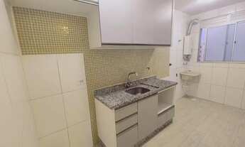 Imagem 2: Apto semi mobiliado ao lado do MUffato Max Pinheirinho