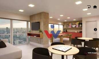 Imagem: Apartamento com 1 dormitório à venda