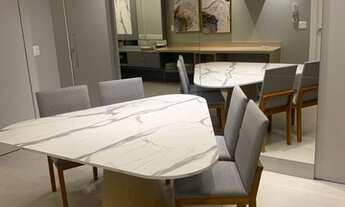 Imagem 6: Flat para aluguel com 51 metros quadrados com 1 quarto em Jardim dos Estados - Campo Grand