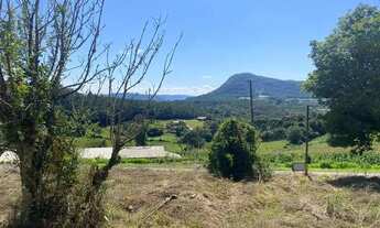 Imagem 6: Gramado - Sítio - Serra Grande