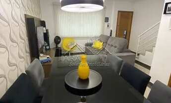 Imagem 3: SãO PAULO - Casa de Condomínio - Vila Matilde