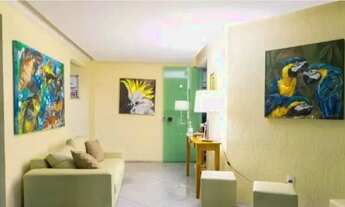 Imagem 2: ALUGA-SE FLAT EM BOA VIAGEM ( Excelente