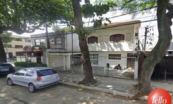 Imagem: São Paulo - Casa Comercial - Moema