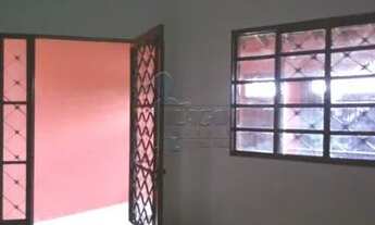 Imagem 4: Casa Padrão em Ribeirão Preto