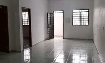 Imagem 5: Apto Terreo 2 Quartos Conjunto Belvedere - Planalto