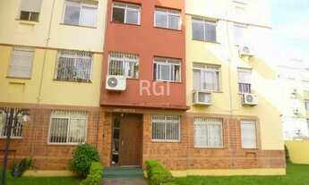 Imagem: Apartamento para Venda - 49m², 2 dormitórios