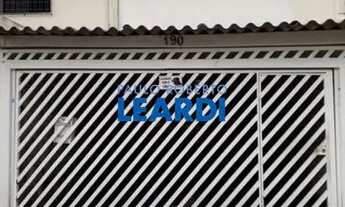 Imagem: SOBRADO - CAMPO BELO - SP