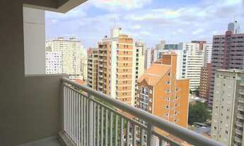 Imagem 7: APARTAMENTO RESIDENCIAL em CAMPINAS - SP, CAMBUI