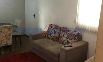 Imagem 4: Apartamento - Vila Industrial - Campinas