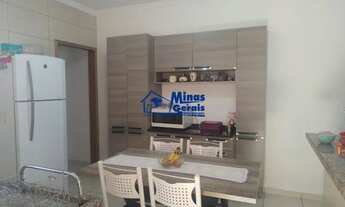 Imagem 3: Casa Casa com 3 dormitórios